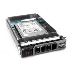YGY9G DELL HDD 600GB 15K SAS 6G 3.5" LFF HOT-SWAP